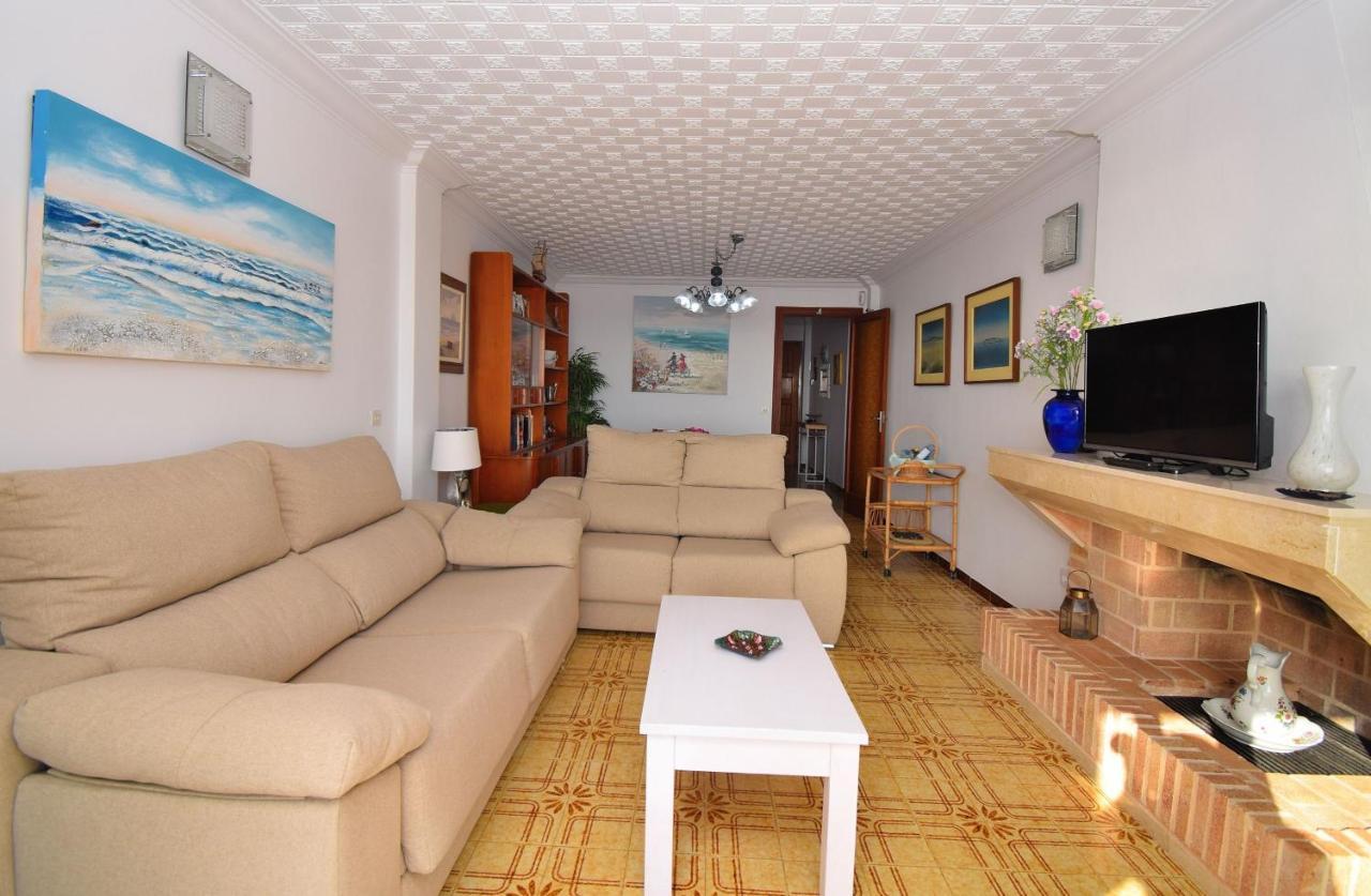 174 Apartamento Fantastic Etvpl12650 By Mallorca Charme Alcúdia Exterior foto
